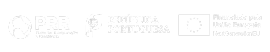 Logótipos do Financiamento
