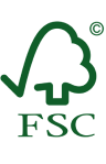 Certificação CdR FSC