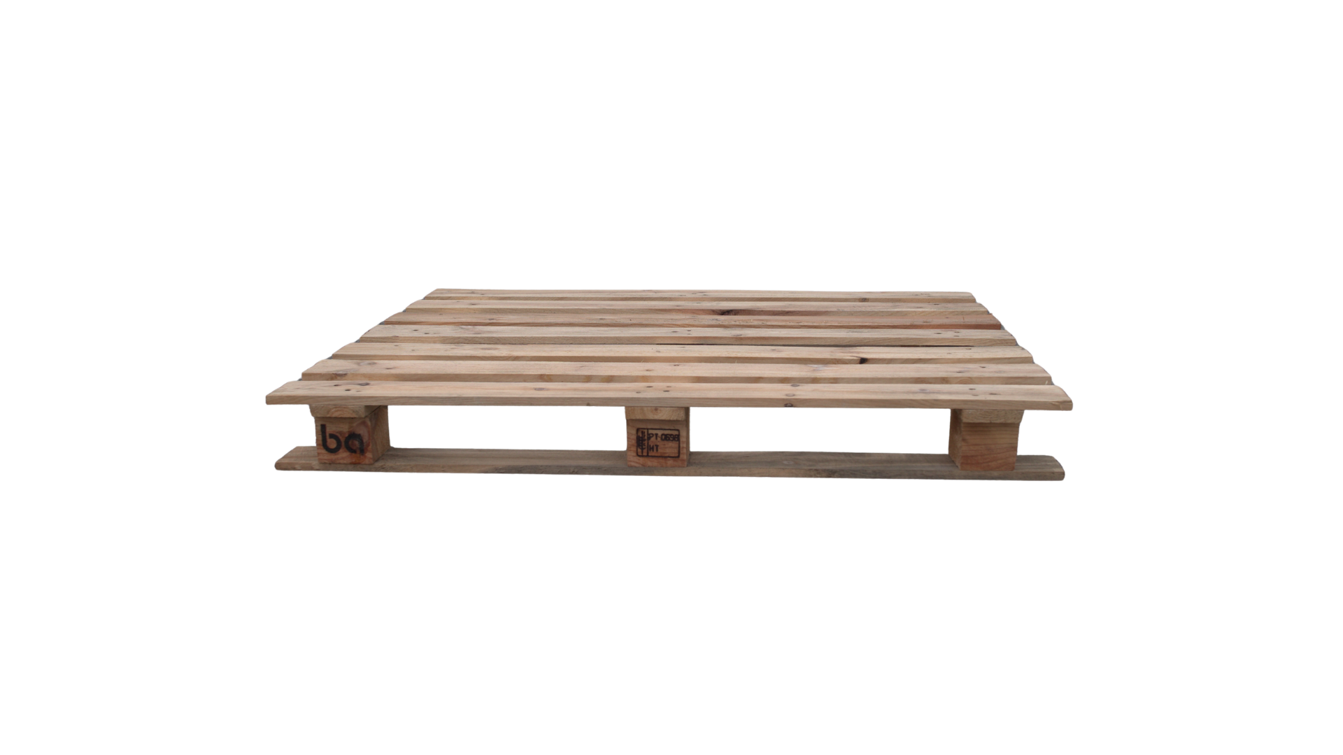 CP – Chemical Pallets