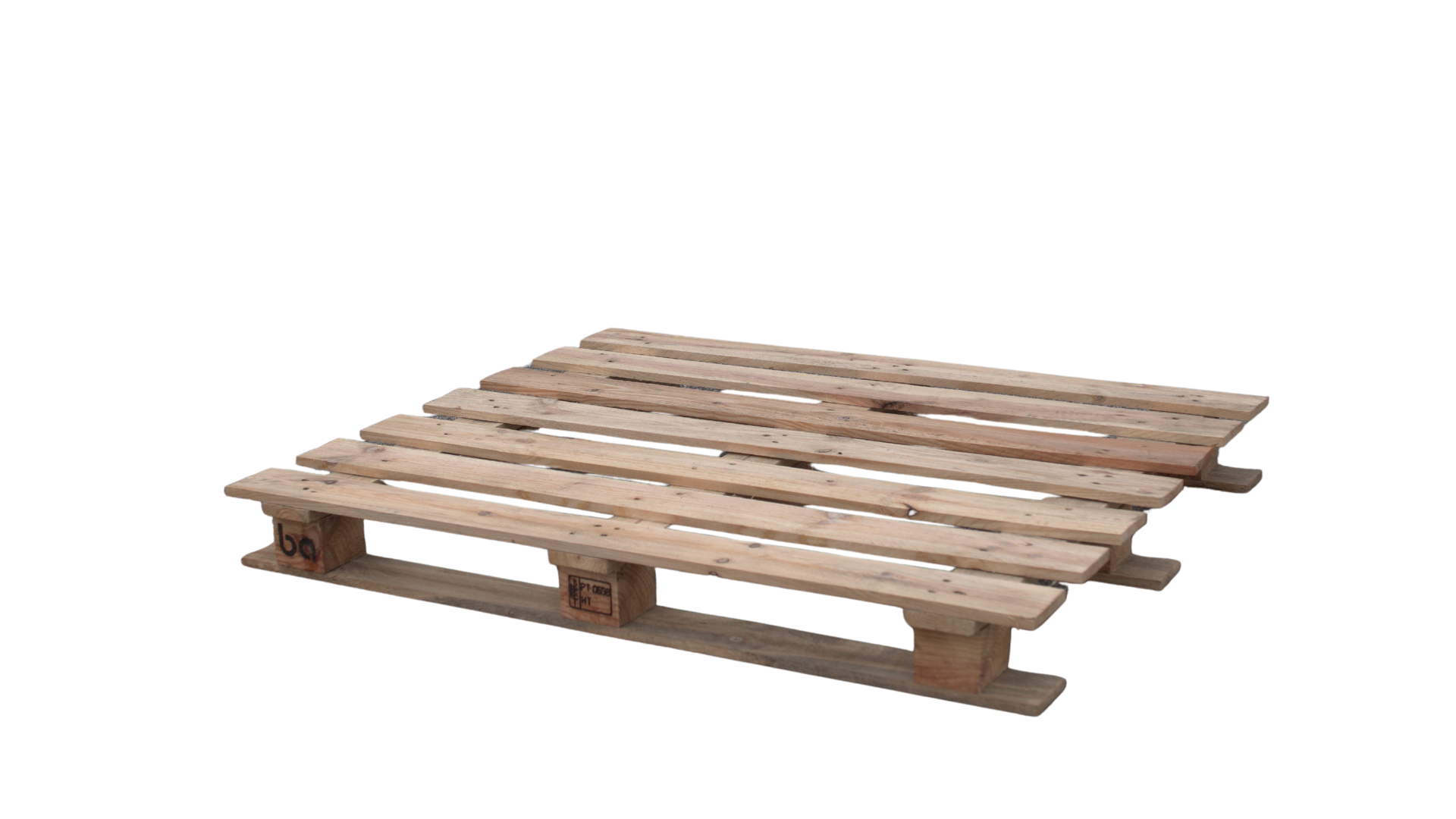 CP – Chemical Pallets